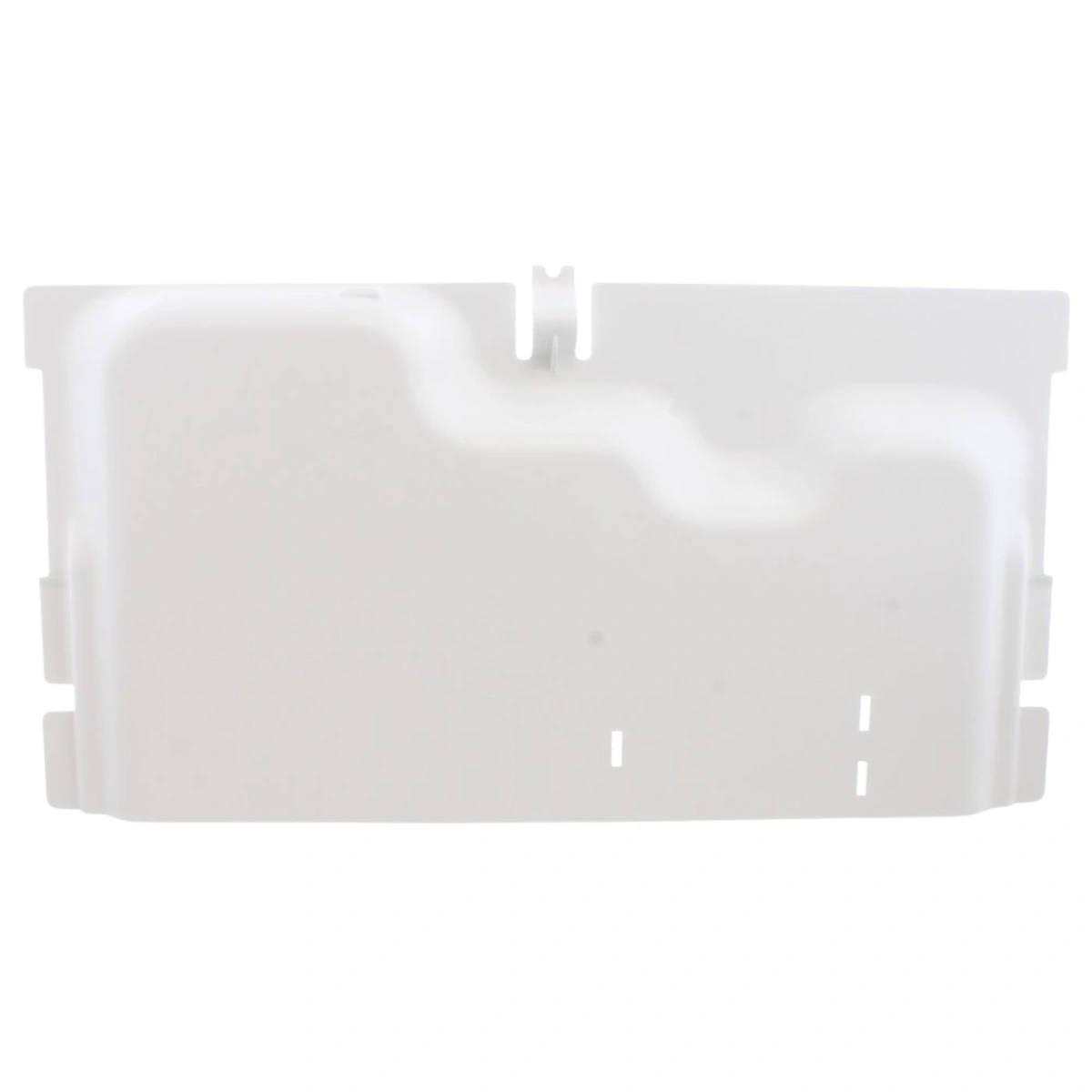 Image of Worcester Compact Panel Bottom
