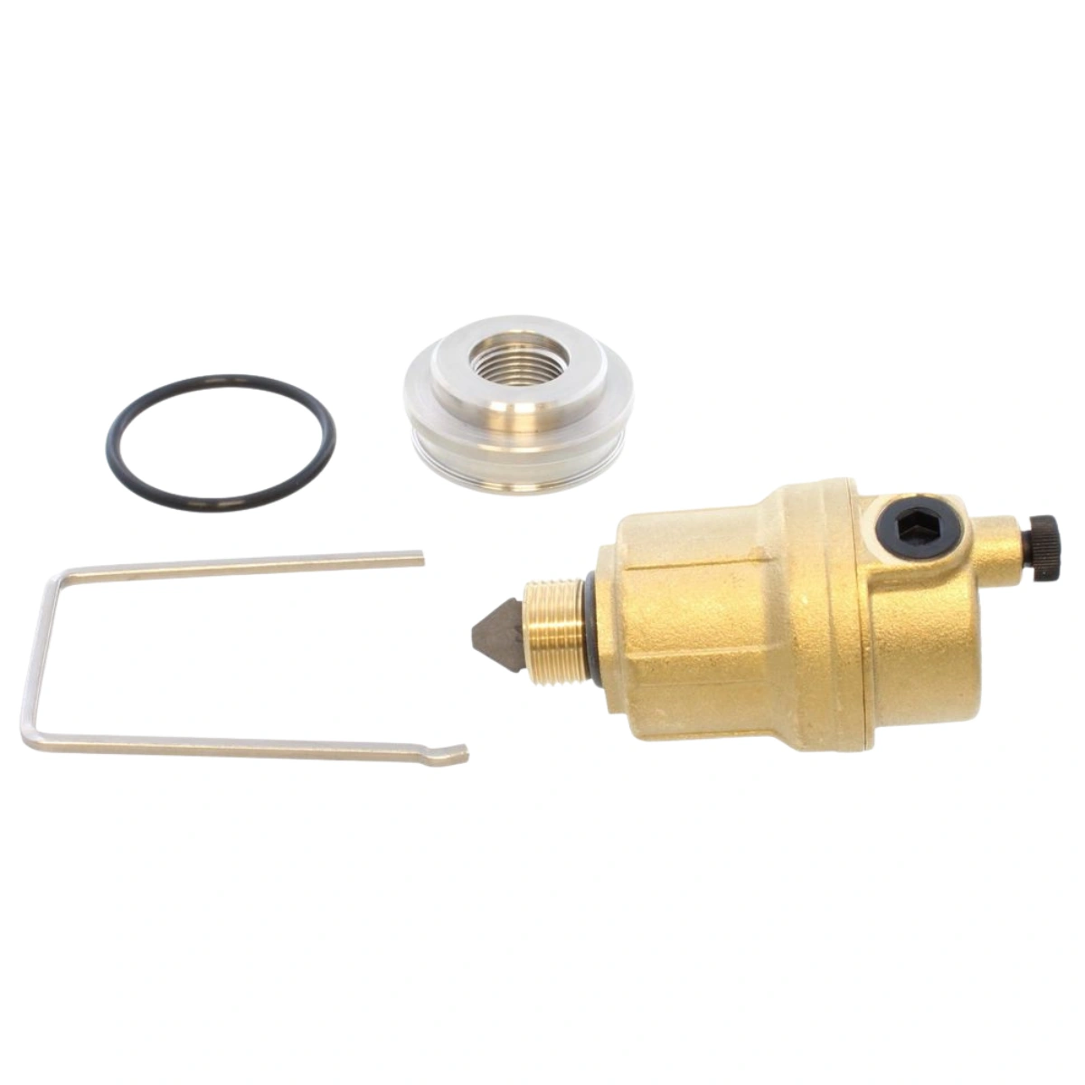 Image of Worcester Bosch GB_ZBR Auto Air Vent 8738900323