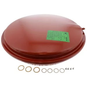 Worcester RD628 RSF Expansion Vessel 8L 87161165450