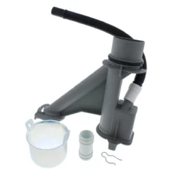 Image of Worcester Greenstar Cdi Siphon 87182256360
