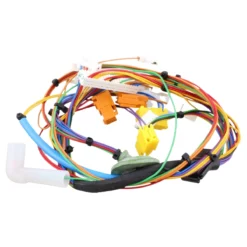 Image of Worcester Bosch Greenstar Main Harness MK3 87186841510
