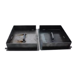 Image of Worcester 2ND Baffle (X2) 87161071820