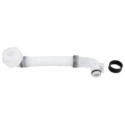 Image of Worcester Bosch Condensate Trap Pipe Assembly 87186828320