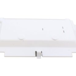Worcester Bosch 8716117030 Bottom Casing Panel - 12i/15i/18i/21i/24i – Image 1 — MPN 8716117030