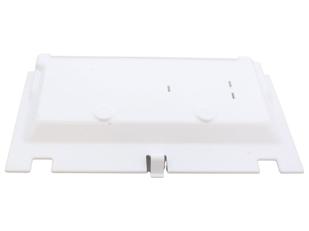 Worcester Bosch 8716117030 Bottom Casing Panel - 12i/15i/18i/21i/24i – Image 1 — MPN 8716117030