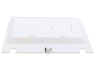 Worcester Bosch 8716117030 Bottom Casing Panel - 12i/15i/18i/21i/24i – Image 2 — MPN 8716117030