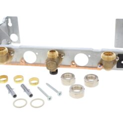 WORCESTER 87186634810 MOUNTING PLATE – Image 1 — MPN 87186634810