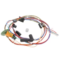 Image of Worcester Bosch Highflow Main SMPS Harness 8716118471