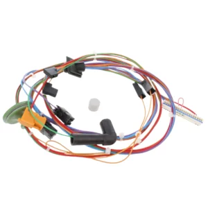 Worcester Bosch Highflow Main SMPS Harness 8716118471