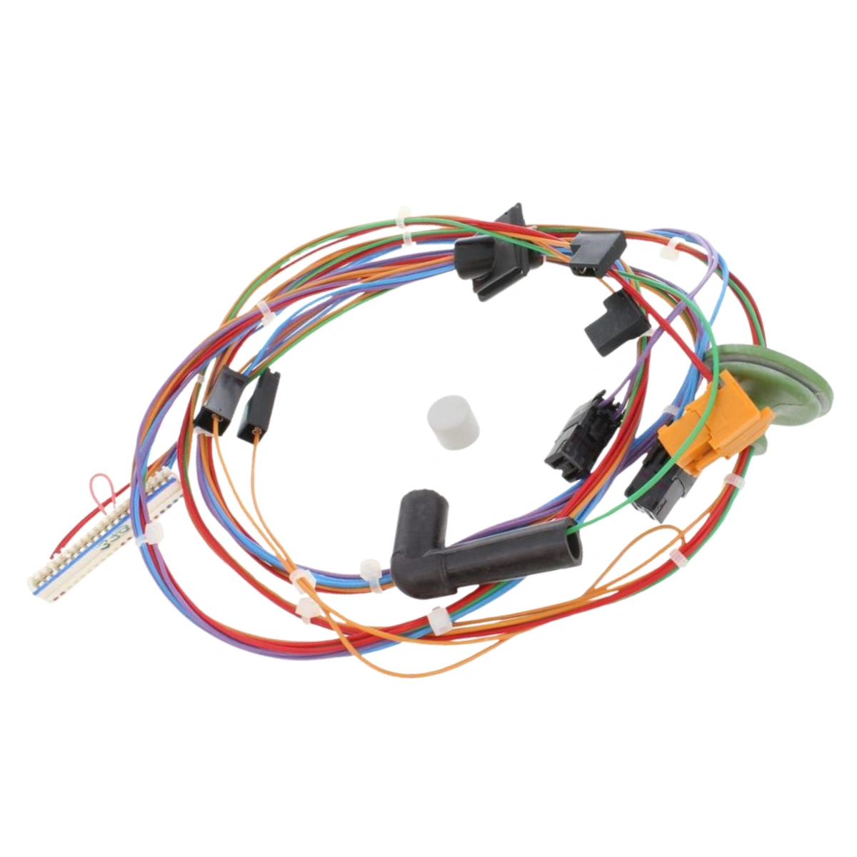 Image of Worcester Bosch Highflow Main SMPS Harness