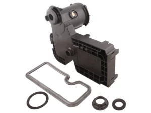 Image of Worcester Bosch Flue Gas Collector 8716119319