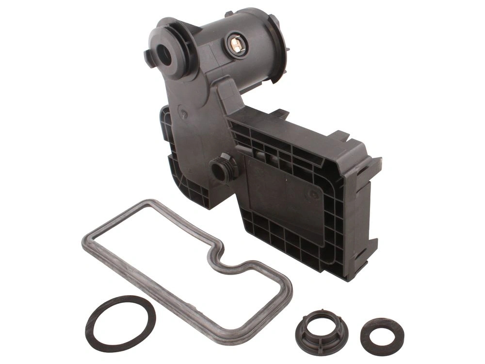 Image of Worcester Bosch Flue Gas Collector 8716119319
