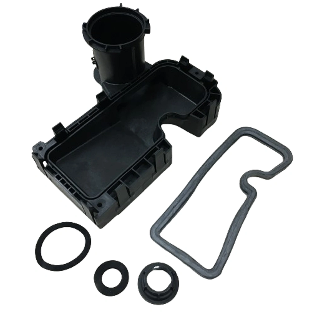 Image of Worcester Bosch Flue Gas Collector