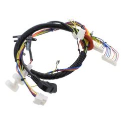 Image of Worcester High Voltage Harness 8716117074