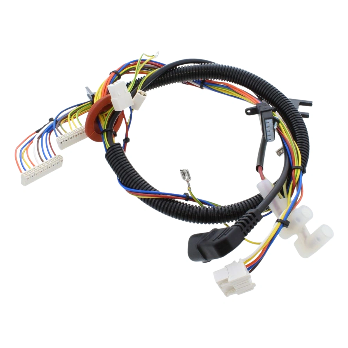 Image of Worcester High Voltage Harness