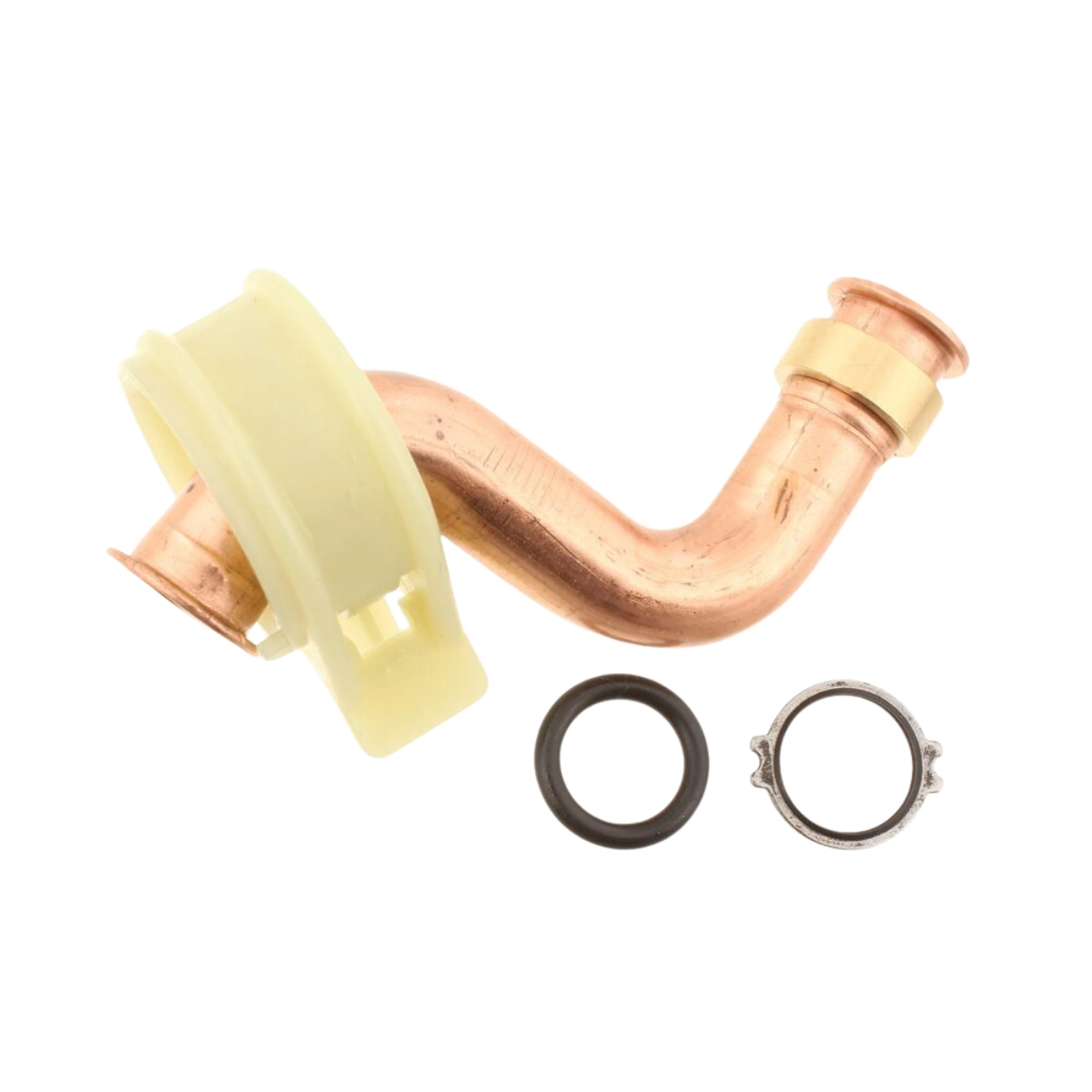 Image of Worcester Bosch Pipe Return 8716117068