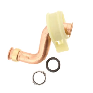 Worcester Bosch Pipe Return 8716117068