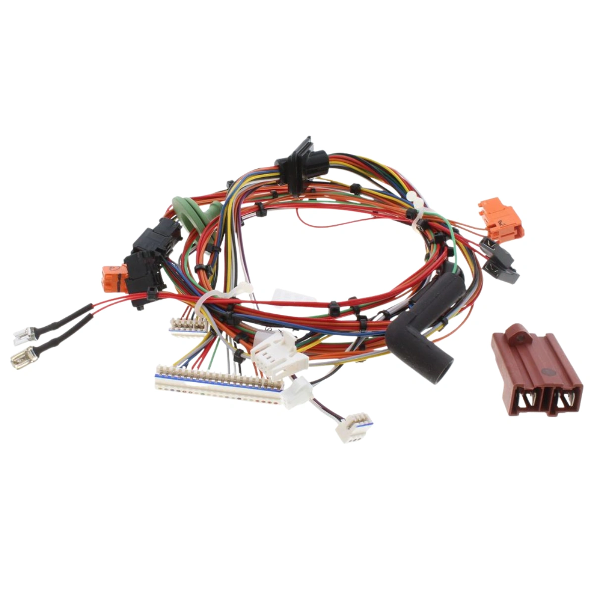 Image of Worcester Bosch Greenstar CDI Classic Harness 87186631690