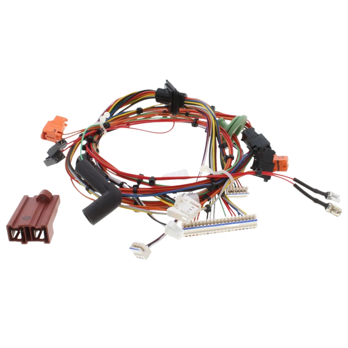 Image of Worcester Bosch Greenstar CDI Classic Harness