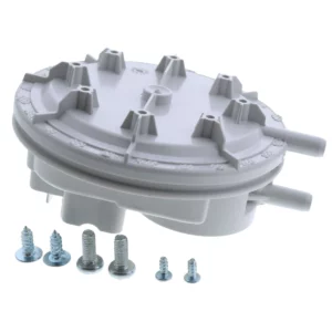 Image of Worcester 28CDi-RSF_LPG Pressure Differential 87161165410
