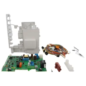 Image of Worcester Printed Circuit Conversion kit To SMPS 8748300919