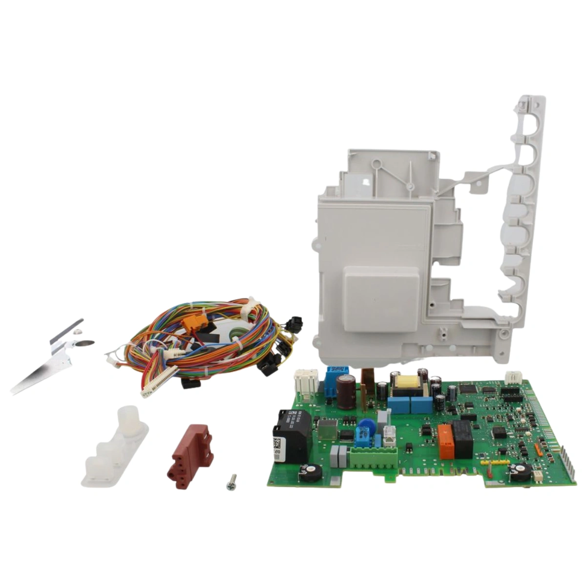 Image of Worcester Printed Circuit Conversion kit To SMPS