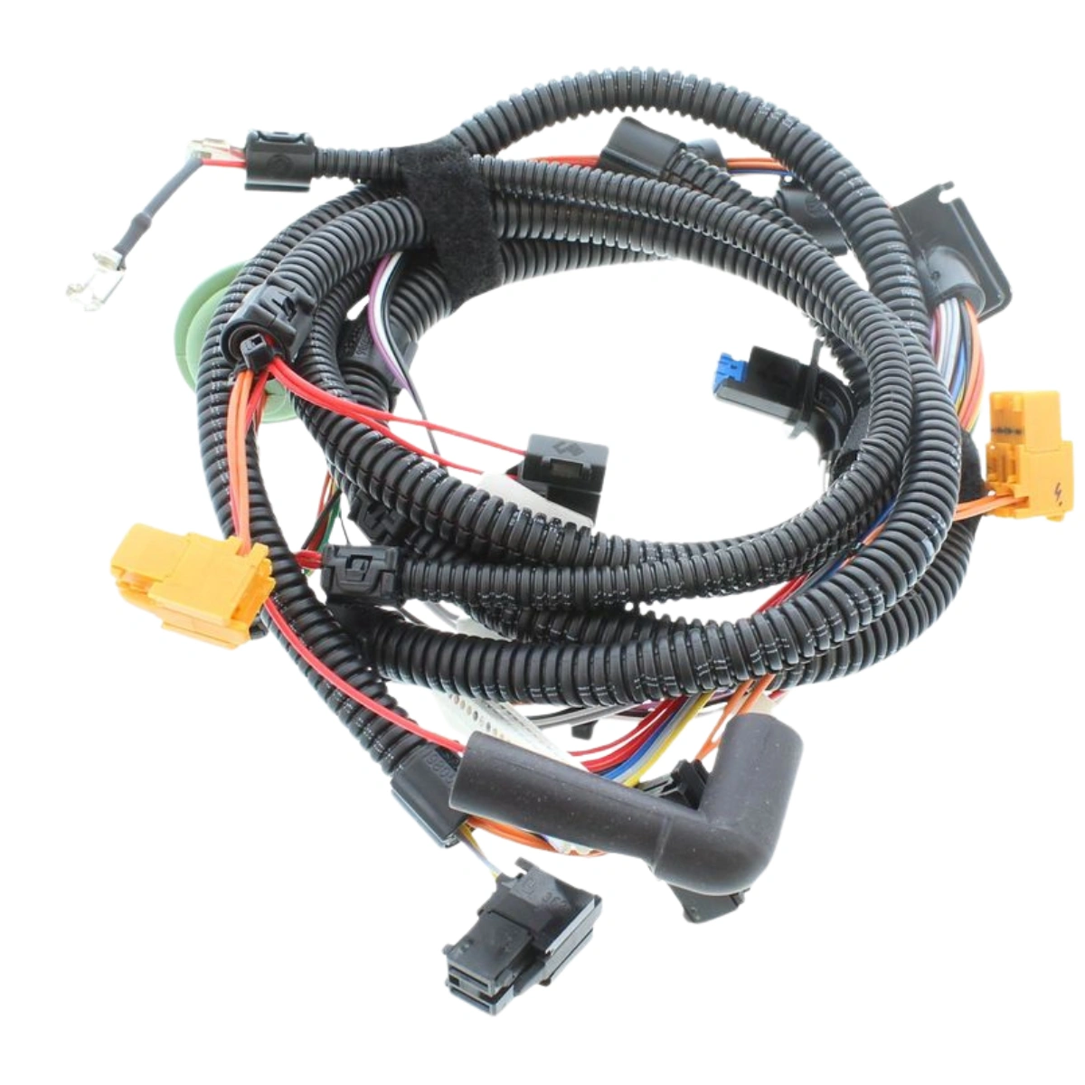 Image of Worcester Cable Harness 24V 87186672810