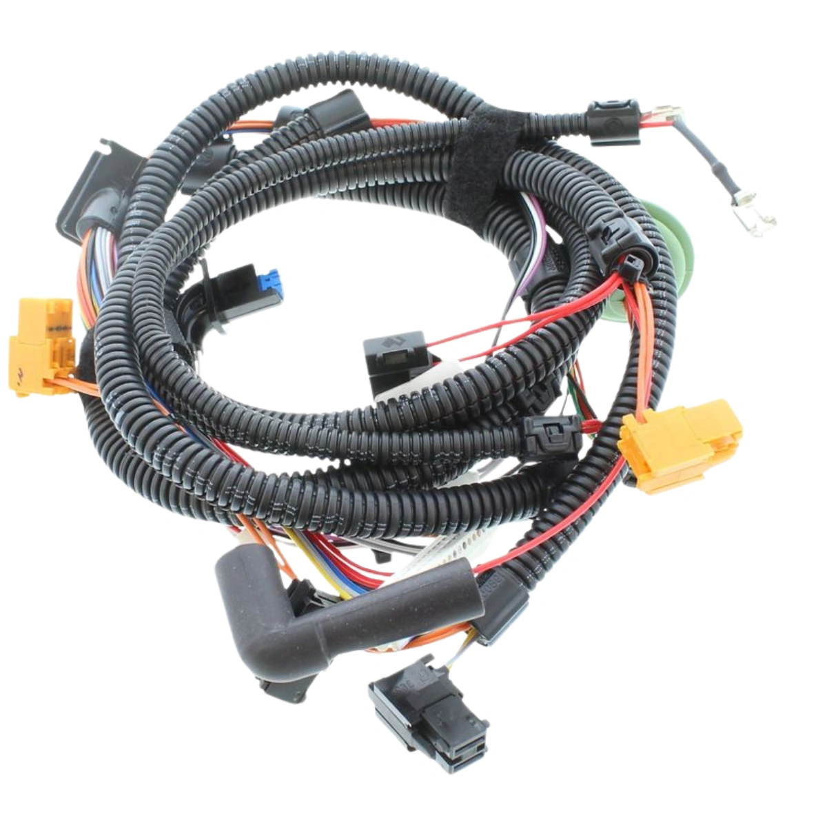 Worcester Cable Harness 24V 87186672810 - Image 2