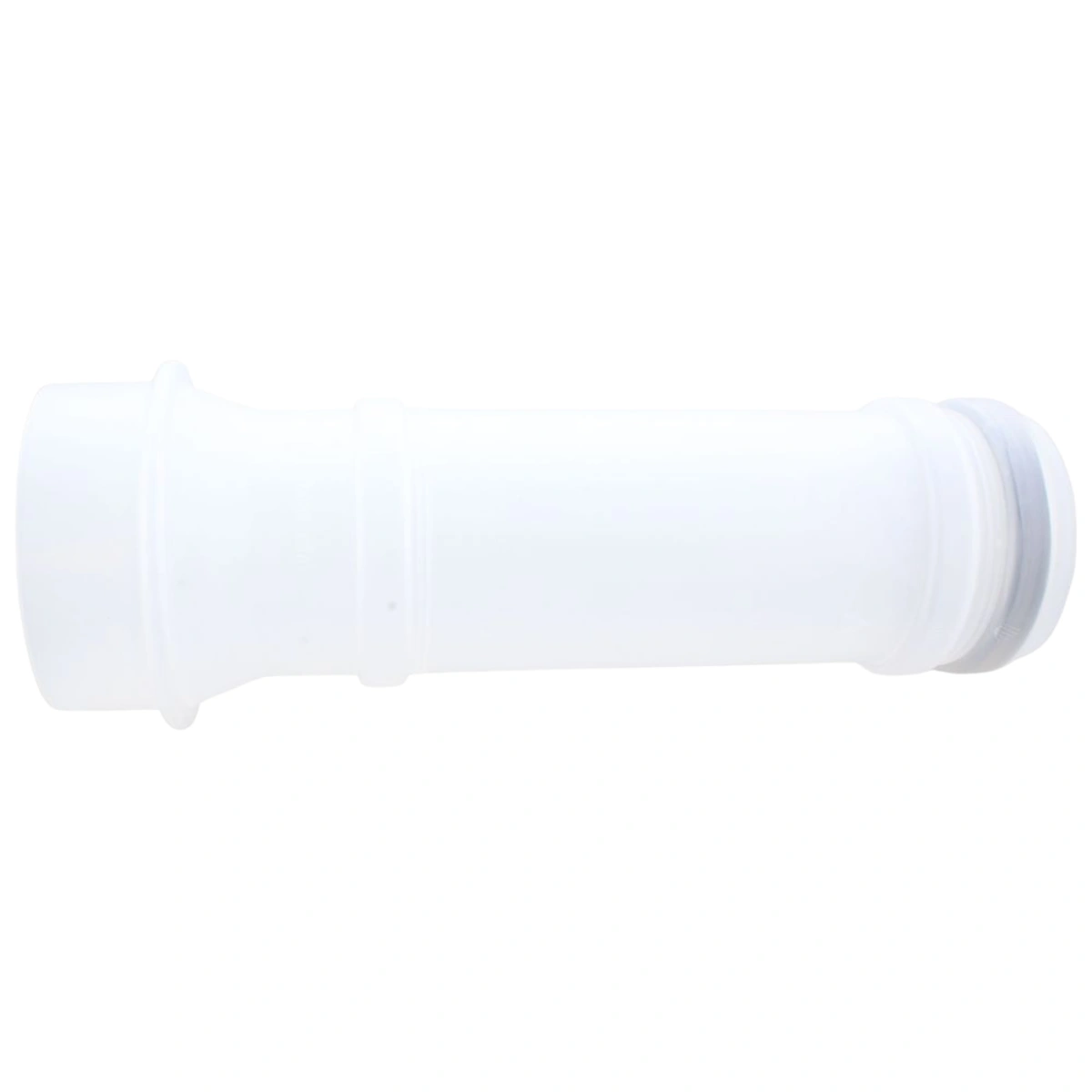 Image of Worcester Flue Adapter 80_60 Sub Assembly 87186823240