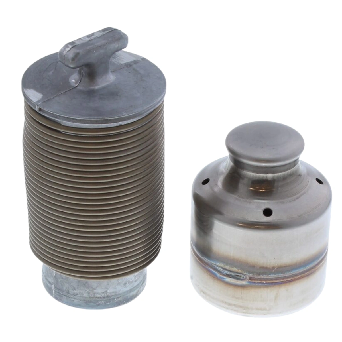 Image of Worcester Bosch Baffle Set 87161070460
