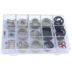 Image of Worcester Set of Washers 8737708513