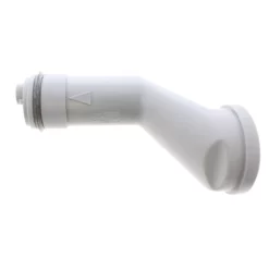 Image of Worcester Greenstar Combi Flue Tube 8716117020
