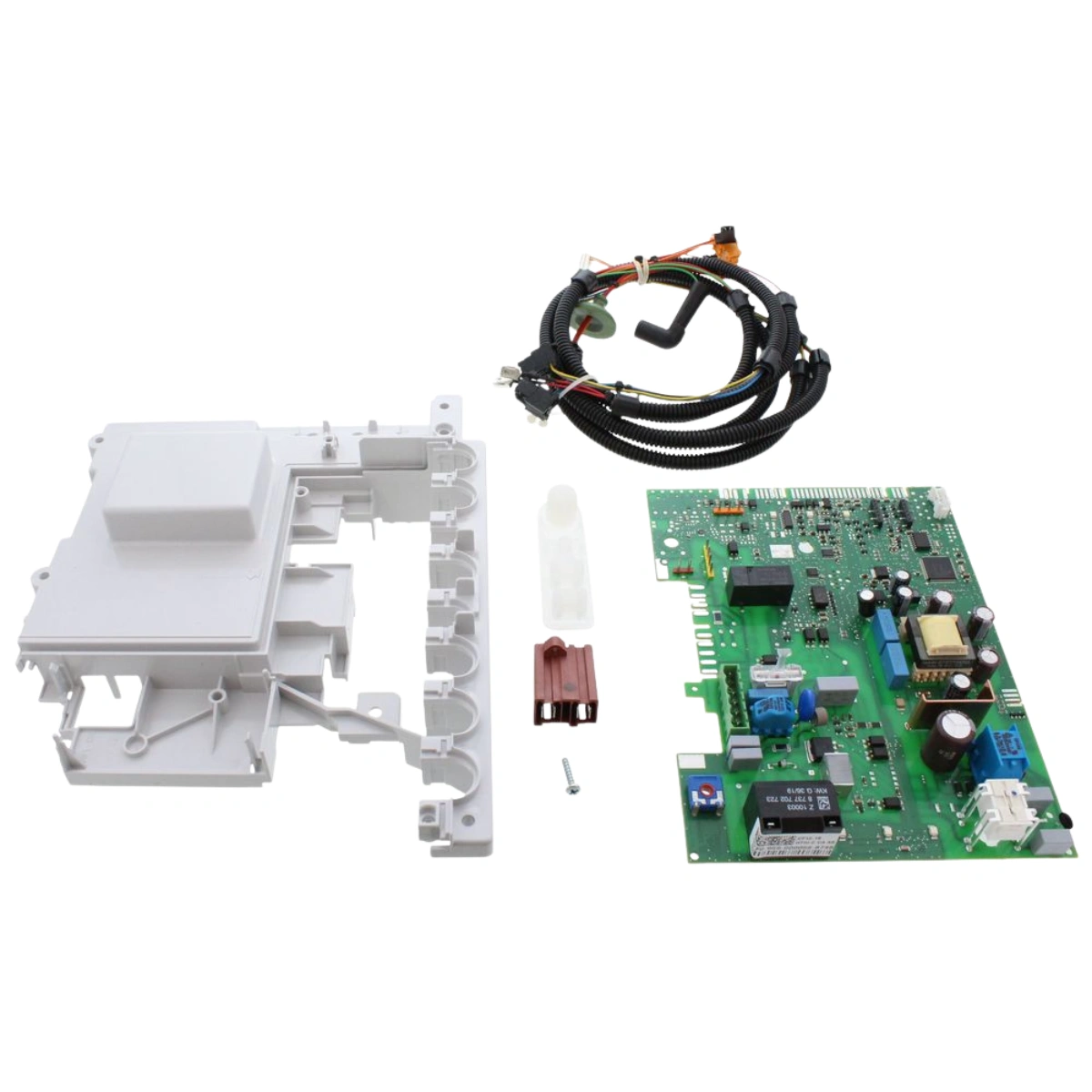 Image of Worcester Greenstar CDI Conventional PCB 8748300913