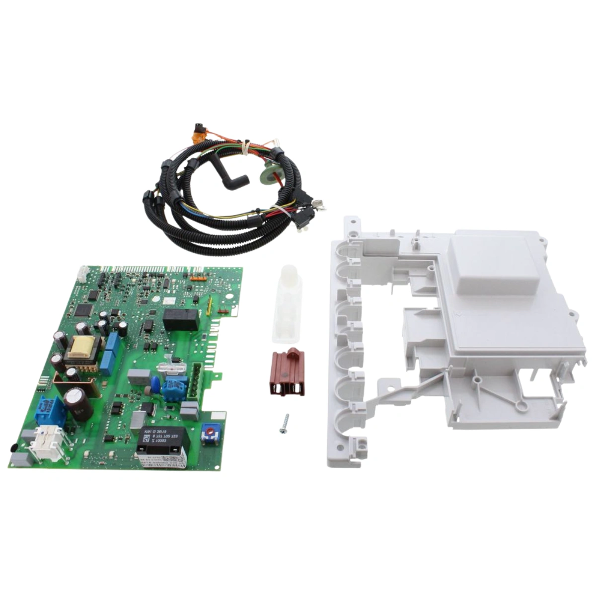 Image of Worcester Greenstar CDI Conventional PCB