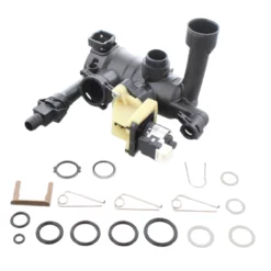 Image of Worcester Return Unit HU1 ( NO BP VALVE) 87186838200