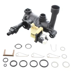Image of Worcester Return Unit HU1 ( NO BP VALVE) 87186838200