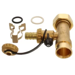 Image of Worcester Greenstar Life GR8300IW Valve 87186673220