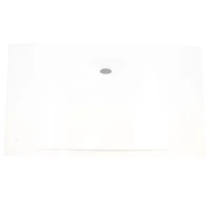 Image of Worcester Greenstar Combi Flap Assembly 8716117026