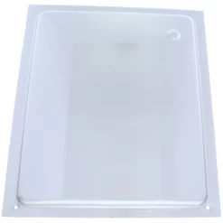 Image of Baxi Duo Tec Combustion Chamber Door 5114693