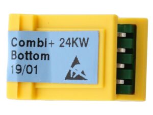 IDEAL 176804 KIT - BCC COMBI PLUS 24 (AAX & ONWARDS) – Image 1 — MPN 176804