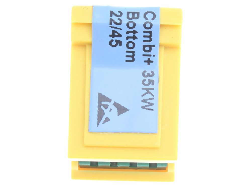 IDEAL 176806 KIT - BCC COMBI PLUS 35 (AAX & ONWARDS) – Image 1 — MPN 176806