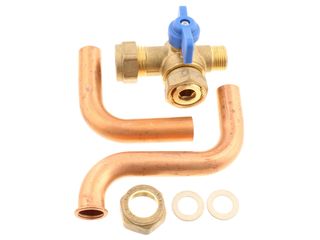 IDEAL 176825 DHW PACK VOGUE COMBI – Image 2 — MPN 176825
