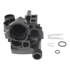 Image of Ideal Atlantic Combi Pump Housing IB 179263