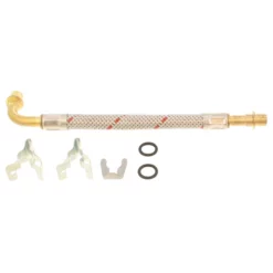Image of Ideal Combi Expansion Vessel Pipe 176864