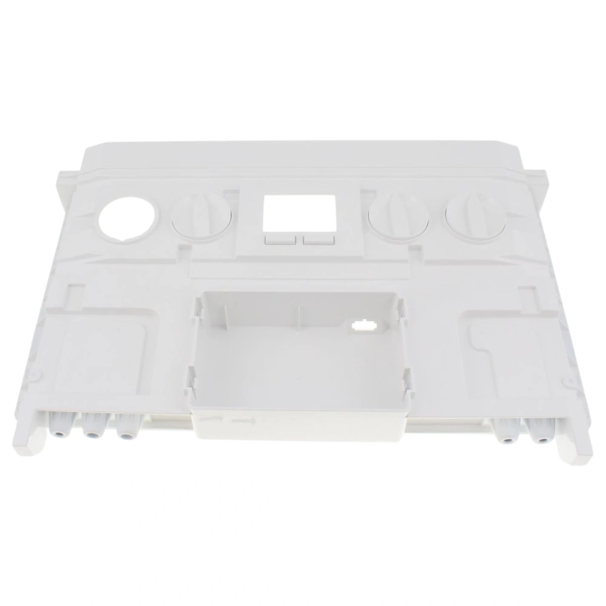 Image of Ideal Logic Combi Control Box Front Kit 181122