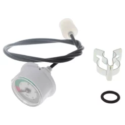 Image of Ideal Combi Pressure Gauge 176880 - Vogue