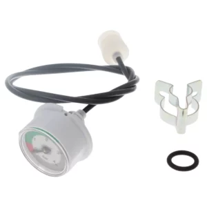 Image of Ideal Combi Pressure Gauge 176880 - Vogue