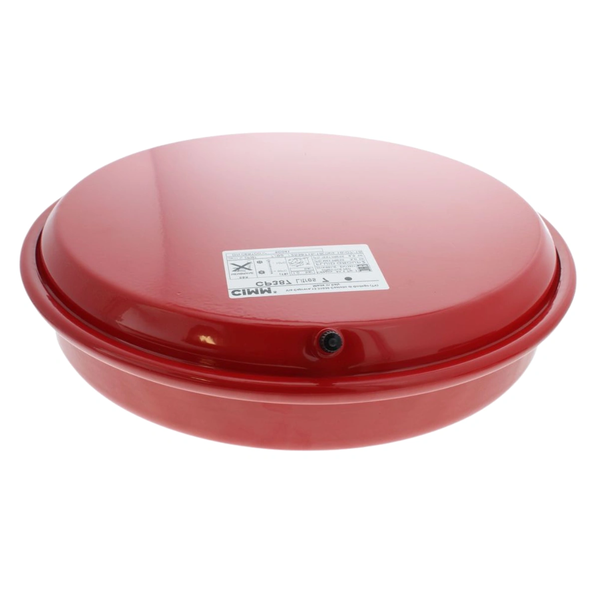 Image of Baxi Combi Instant Expansion Vessel Storage