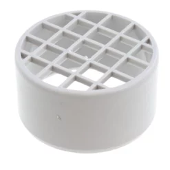 Image of Ideal Terminal 50mm Flue 177062
