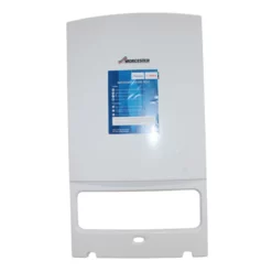 IMage of Worcester Greenstar Outer Case Assembly 8716117024